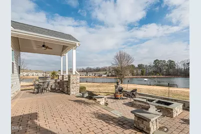 1015 Black River Drive, Zebulon, NC 27597 - Photo 44