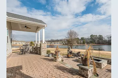 1015 Black River Drive, Zebulon, NC 27597 - Photo 40