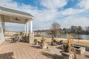 1015 Black River Dr, Zebulon, NC 27597 - Photo 40