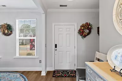 1413 Queen Trigger Drive, Fuquay Varina, NC 27526 - Photo 8