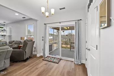 1413 Queen Trigger Drive, Fuquay Varina, NC 27526 - Photo 14