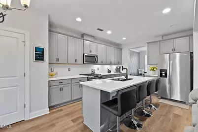 1413 Queen Trigger Drive, Fuquay Varina, NC 27526 - Photo 12