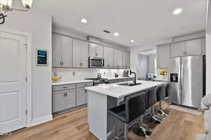 1413 Queen Trigger Dr, Fuquay Varina, NC 27526 - Photo 12