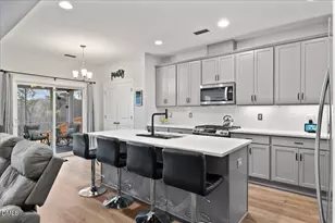 1413 Queen Trigger Dr, Fuquay Varina, NC 27526 - Photo 10