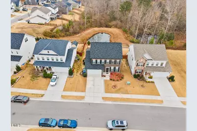 1413 Queen Trigger Drive, Fuquay Varina, NC 27526 - Photo 56