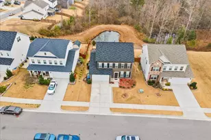 1413 Queen Trigger Dr, Fuquay Varina, NC 27526 - Photo 56