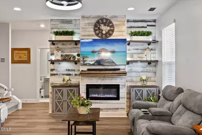 1413 Queen Trigger Drive, Fuquay Varina, NC 27526 - Photo 16