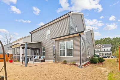 1413 Queen Trigger Drive, Fuquay Varina, NC 27526 - Photo 52