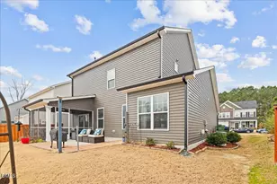 1413 Queen Trigger Dr, Fuquay Varina, NC 27526 - Photo 52