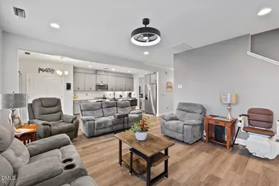 1413 Queen Trigger Drive, Fuquay Varina, NC 27526 - Photo 22