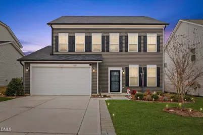 1413 Queen Trigger Drive, Fuquay Varina, NC 27526 - Photo 1