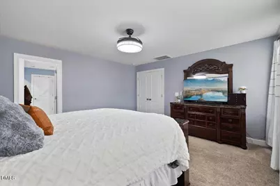 1413 Queen Trigger Drive, Fuquay Varina, NC 27526 - Photo 36