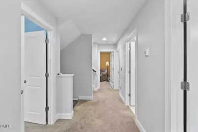 1413 Queen Trigger Drive, Fuquay Varina, NC 27526 - Photo 38