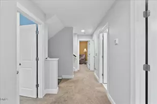 1413 Queen Trigger Dr, Fuquay Varina, NC 27526 - Photo 38