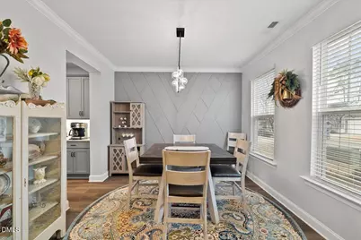 1413 Queen Trigger Drive, Fuquay Varina, NC 27526 - Photo 6