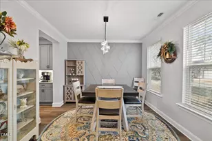 1413 Queen Trigger Dr, Fuquay Varina, NC 27526 - Photo 6