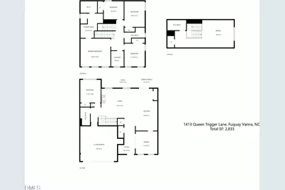 1413 Queen Trigger Drive, Fuquay Varina, NC 27526 - Photo 66