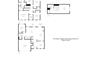 1413 Queen Trigger Dr, Fuquay Varina, NC 27526 - Photo 66