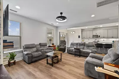 1413 Queen Trigger Drive, Fuquay Varina, NC 27526 - Photo 18