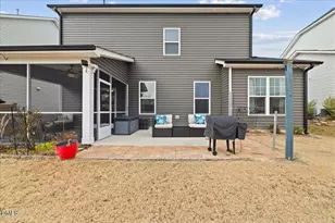 1413 Queen Trigger Dr, Fuquay Varina, NC 27526 - Photo 56