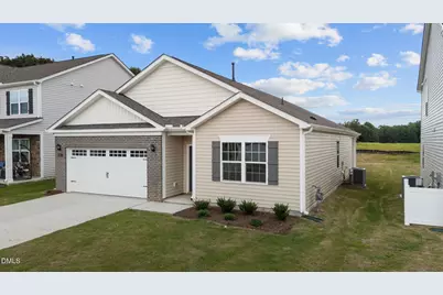 109 Brookberry Court, Rocky Mount, NC 27804 - Photo 4