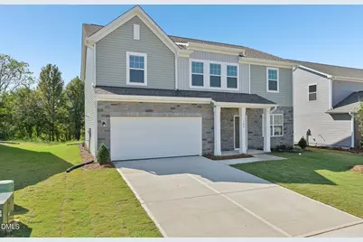 334 Shiloh Way, Mebane, NC 27302 - Photo 2