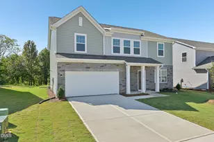 334 Shiloh Wy, Mebane, NC 27302 - Photo 2