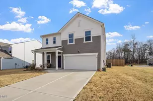 904 Rift Vly Dr, Zebulon, NC 27597 - Photo 2