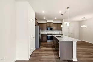 446 White Oak Ridge Dr, Garner, NC 27529 - Photo 8