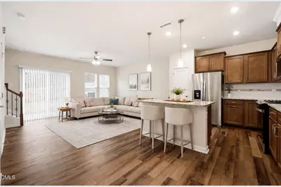 446 White Oak Ridge Drive, Garner, NC 27529 - Photo 14