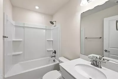 446 White Oak Ridge Drive, Garner, NC 27529 - Photo 24