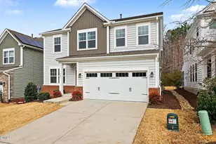217 Silverhawk Ln, Durham, NC 27703 - Photo 2