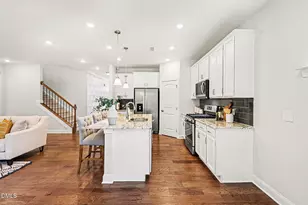 217 Silverhawk Ln, Durham, NC 27703 - Photo 8