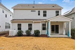 217 Silverhawk Ln, Durham, NC 27703 - Photo 34