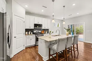 217 Silverhawk Ln, Durham, NC 27703 - Photo 4