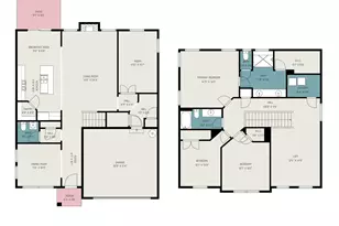 217 Silverhawk Ln, Durham, NC 27703 - Photo 36