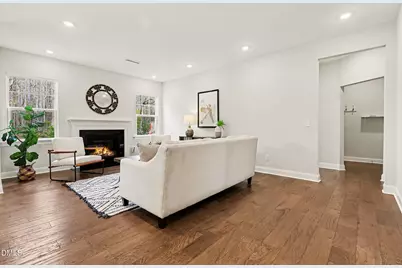 217 Silverhawk Lane, Durham, NC 27703 - Photo 18