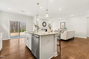 217 Silverhawk Ln, Durham, NC 27703 - Photo 10