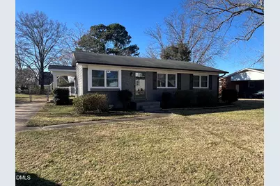 416 Culvert Street, Apex, NC 27502 - Photo 1