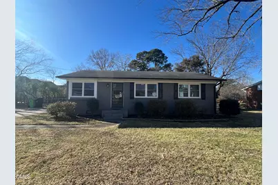 416 Culvert Street, Apex, NC 27502 - Photo 2