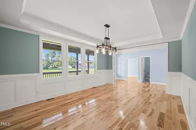 2804 Jack Mitchell Road, Zebulon, NC 27597 - Photo 8