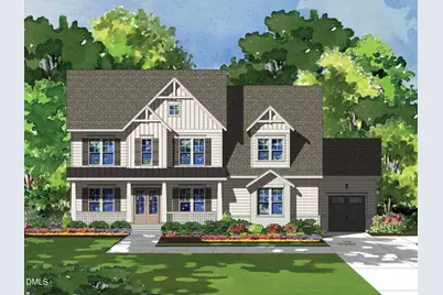 160 Broadleaf Lane, Youngsville, NC 27596 - Photo 2