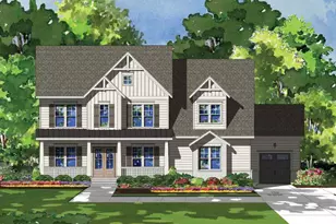 160 Broadleaf Ln, Youngsville, NC 27596 - Photo 2