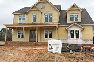 160 Broadleaf Ln, Youngsville, NC 27596 - Photo 1