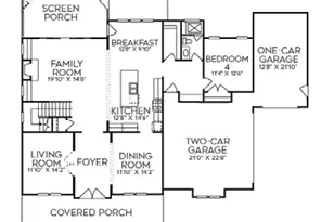 160 Broadleaf Ln, Youngsville, NC 27596 - Photo 4