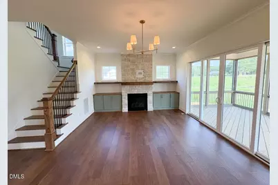 160 Broadleaf Lane, Youngsville, NC 27596 - Photo 12