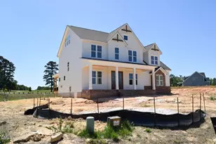 160 Broadleaf Ln, Youngsville, NC 27596 - Photo 2