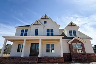 160 Broadleaf Ln, Youngsville, NC 27596 - Photo 1