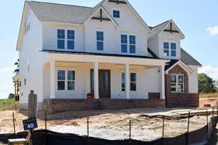 160 Broadleaf Ln, Youngsville, NC 27596 - Photo 2