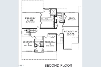 160 Broadleaf Lane, Youngsville, NC 27596 - Photo 4